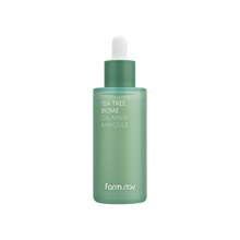 Load image into Gallery viewer, TEA TREE BIOME CALMING AMPOULE
