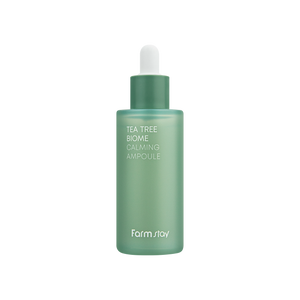 TEA TREE BIOME CALMING AMPOULE