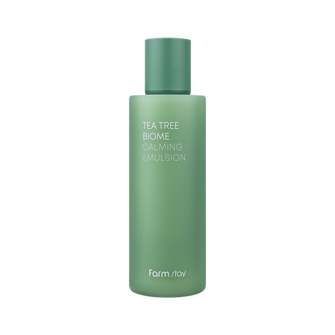 TEA TREE BIOME CALMING EMULSION