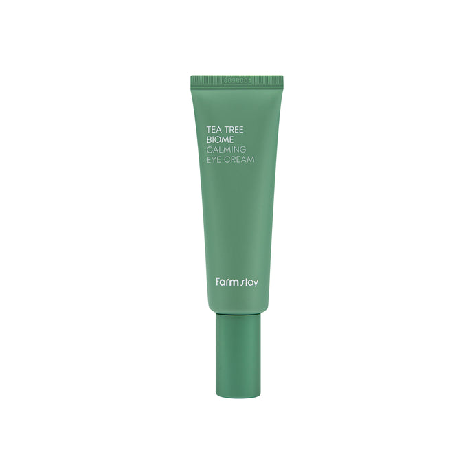 TEA TREE BIOME CALMING EYE CREAM
