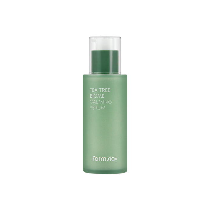 TEA TREE BIOME CALMING SERUM