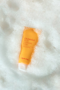 CALENDULA RELIEF CLEANSING FOAM