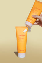 Load image into Gallery viewer, CALENDULA RELIEF CLEANSING FOAM
