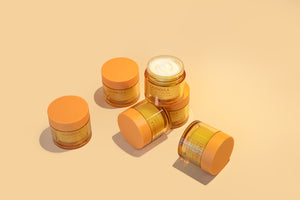 CALENDULA RELIEF CREAM