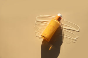 CALENDULA RELIEF SERUM