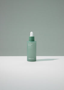 TEA TREE BIOME CALMING AMPOULE