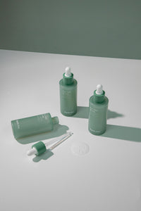 TEA TREE BIOME CALMING AMPOULE