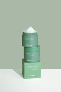 TEA TREE BIOME CALMING CREAM