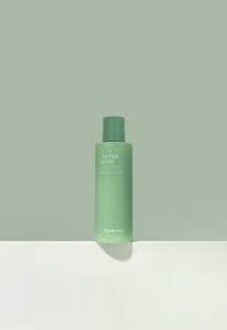 TEA TREE BIOME CALMING EMULSION
