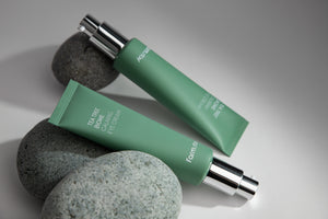 TEA TREE BIOME CALMING EYE CREAM