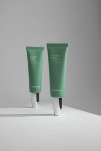 TEA TREE BIOME CALMING EYE CREAM
