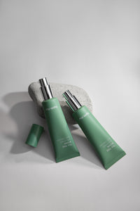 TEA TREE BIOME CALMING EYE CREAM