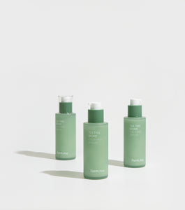 TEA TREE BIOME CALMING SERUM