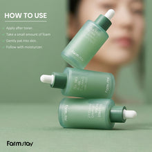 Load image into Gallery viewer, TEA TREE BIOME CALMING AMPOULE
