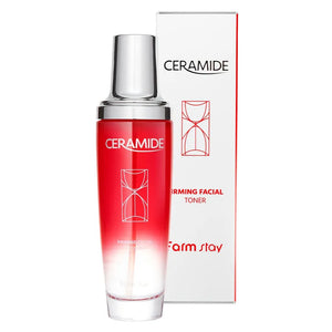 CERAMIDE FIRMING FACIAL TONER