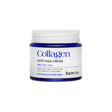 Load image into Gallery viewer, Collagen Super Aqua Water Cream
