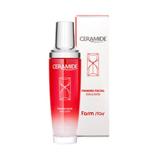 Load image into Gallery viewer, CERAMIDE FIRMING FACIAL EMULSION
