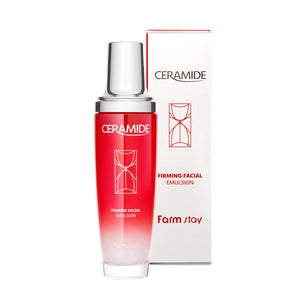 CERAMIDE FIRMING FACIAL EMULSION