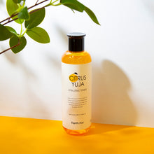 Load image into Gallery viewer, Citrus Yuja Vitlization toner
