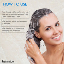 Load image into Gallery viewer, Collagen Water Full Moist Shampoo &amp; Conditioner (530 ml)
